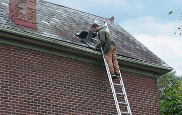 what affects urgent Layton roof repairs