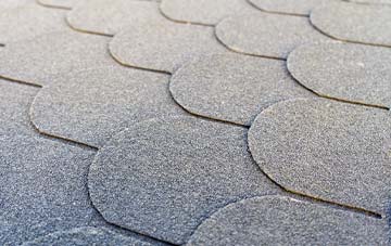 Layton asphalt roofing costs