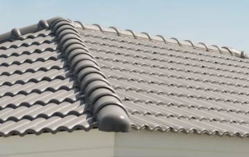 advantages of Layton clay roofing