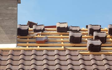 Layton clay roofing costs