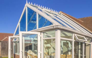 conservatory roof insulation costs Layton