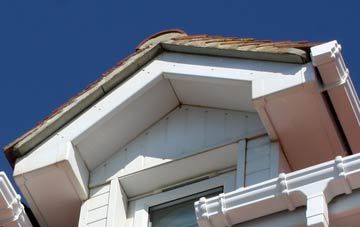 Layton fascia installation costs