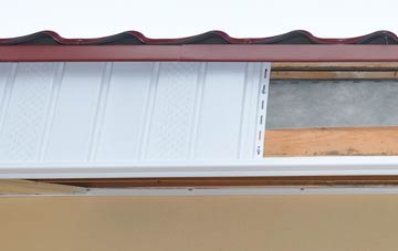 Layton fascia repair costs