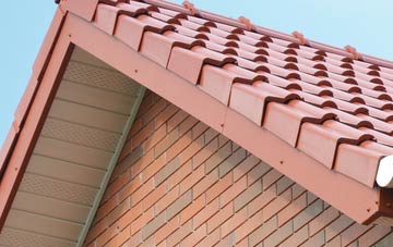 Layton fascia repair quotes