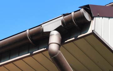types of Layton fascias