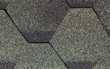 Layton fibreglass shingle repairs