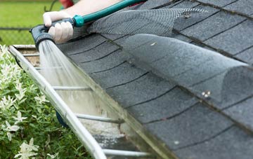 Layton gutter cleaning costs