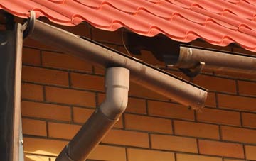 Layton gutter repair costs