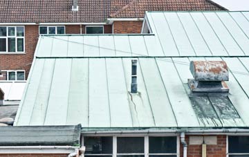 Layton lead roofing costs
