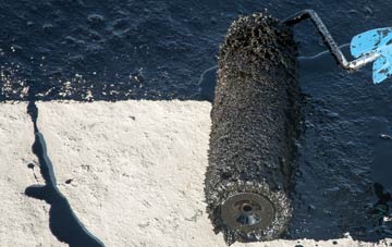 Layton liquid sealant waterproofing