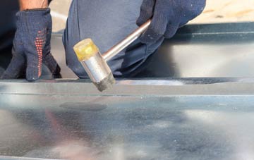 Layton metal roofing costs