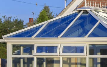 professional Layton conservatory insulation