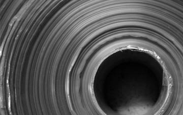 Layton pvc roof replacement