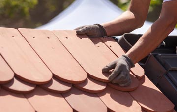 Layton roof tile contractors