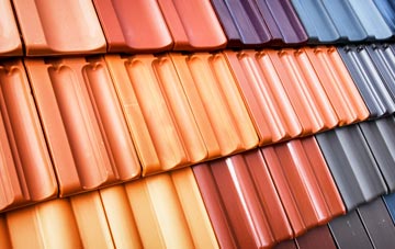 Layton roof tile costs