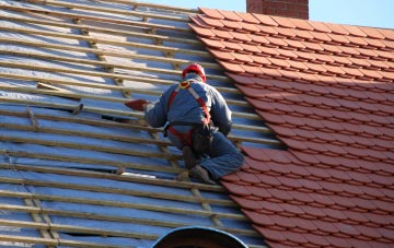 roof tiles Layton, Lancashire