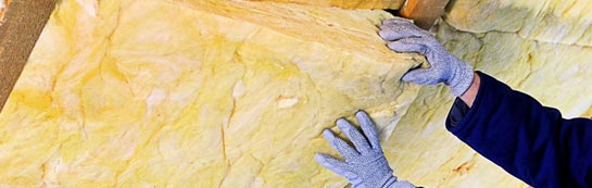 quotes for Layton roof insulation