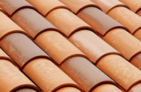 Layton clay roofing