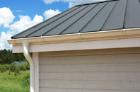 Layton fascia repair