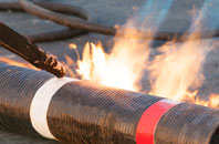 Layton flat roofing replacement