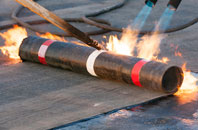 Layton flat roof sealing