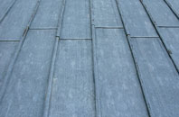 Layton lead roofing