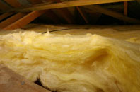 Layton pitch roof insulation