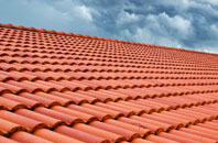 Layton roofing tiles