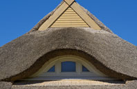 Layton thatch roofing